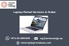 Save Money with Laptop Rentals in Multiple Ways Logo