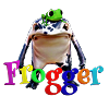 Froggersite Logo