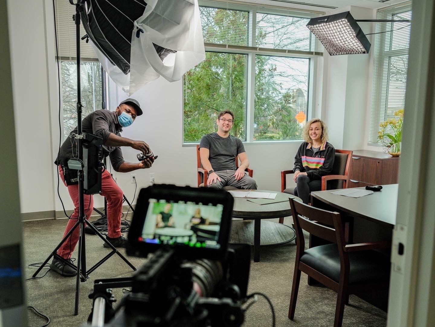 Video Production Agency New York
