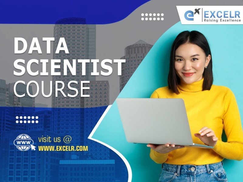 Data Scientist Course